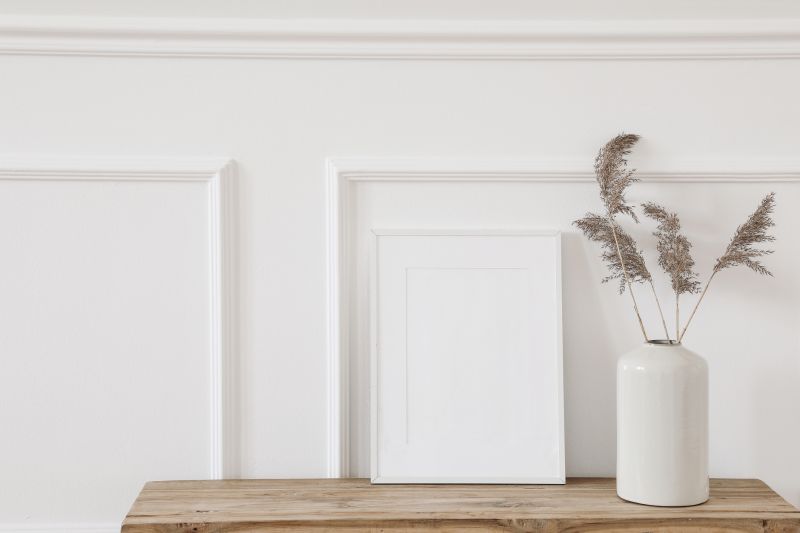 Interior Design Accents